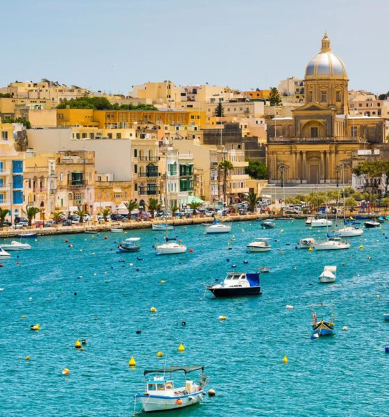 Het hoofdkantoor van NetBet is gevestigd op Malta